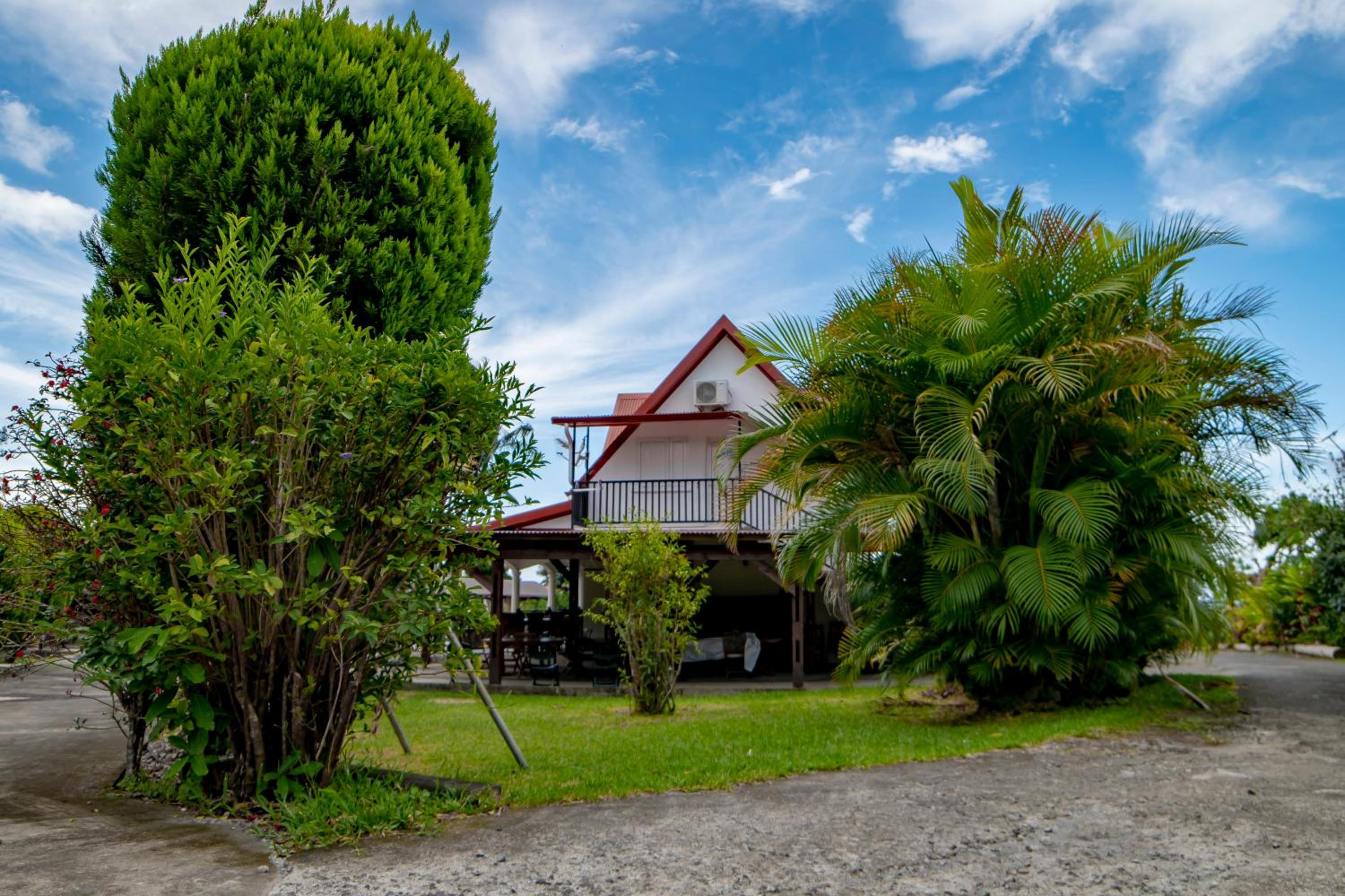 Villa Lyse