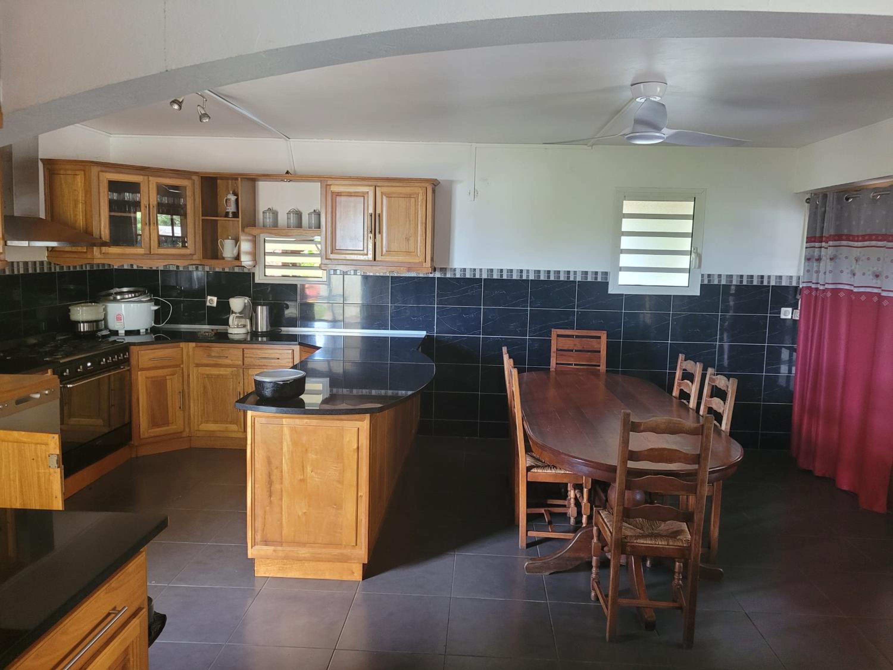 Villa Lyse