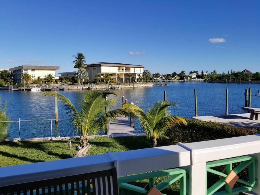 Beautiful 3 Bed 3 & a half Bath Home with Pool & Dock Slip