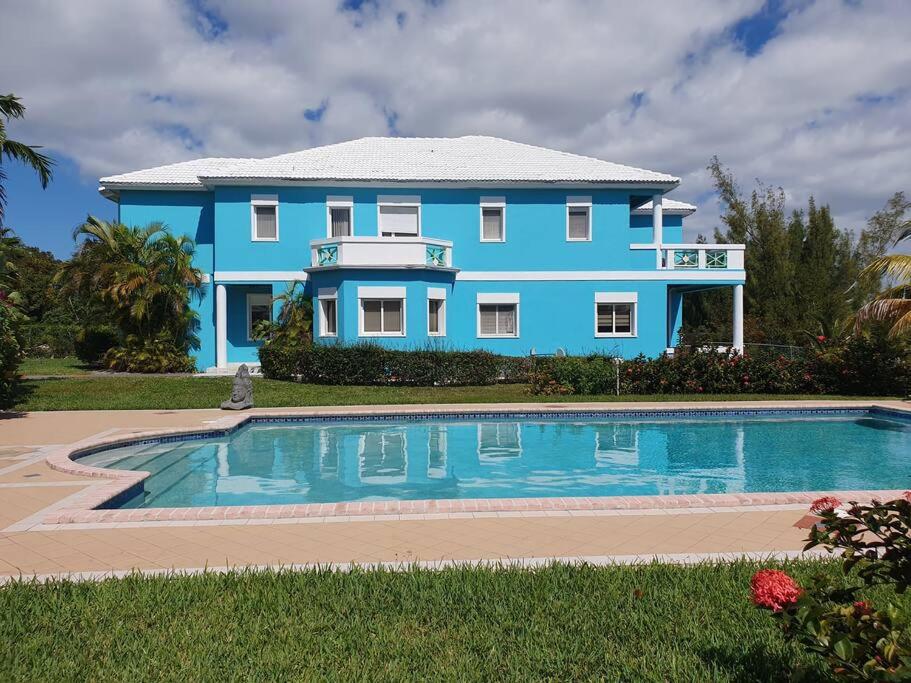 Beautiful 3 Bed 3 & a half Bath Home with Pool & Dock Slip