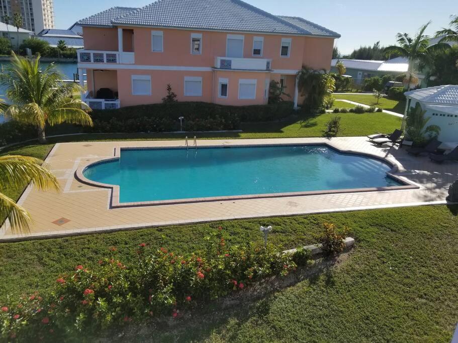 Beautiful 3 Bed 3 & a half Bath Home with Pool & Dock Slip