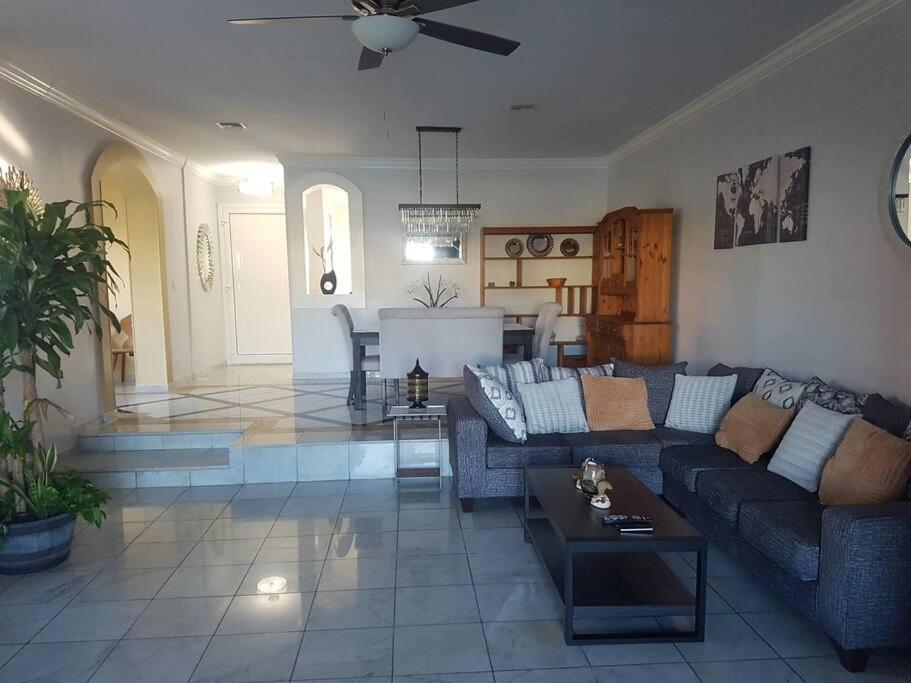 Beautiful 3 Bed 3 & a half Bath Home with Pool & Dock Slip