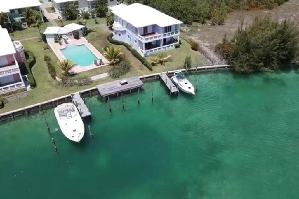 Beautiful 3 Bed 3 & a half Bath Home with Pool & Dock Slip