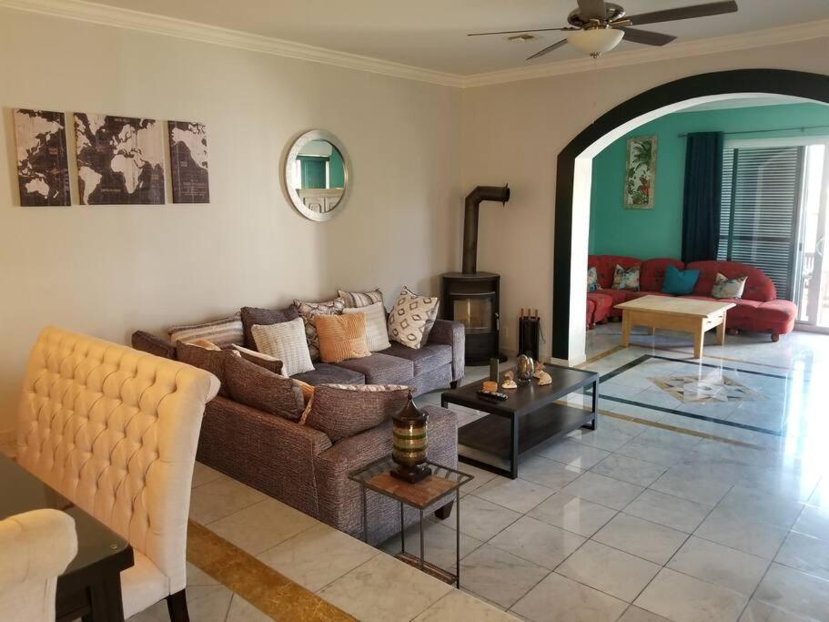 Beautiful 3 Bed 3 & a half Bath Home with Pool & Dock Slip