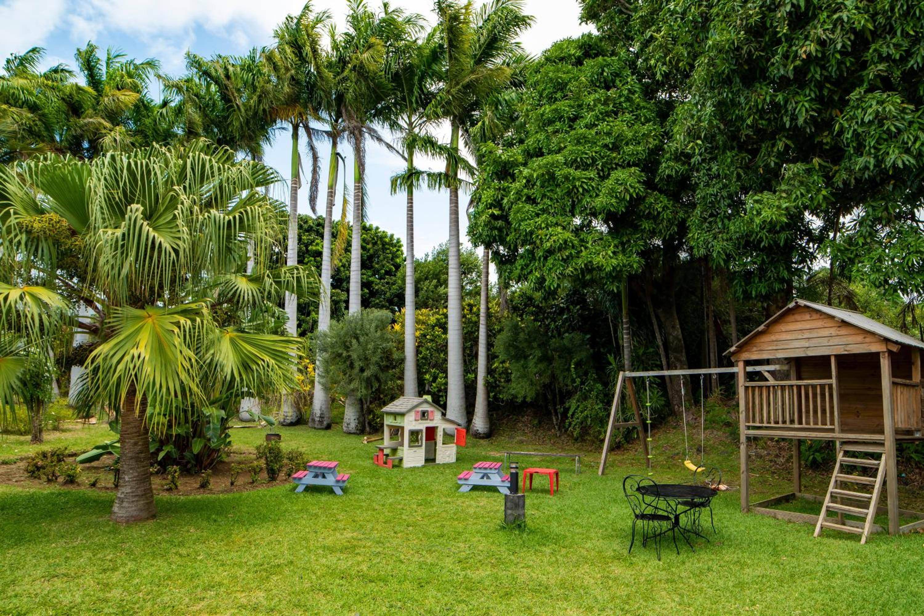 Villa Lyse