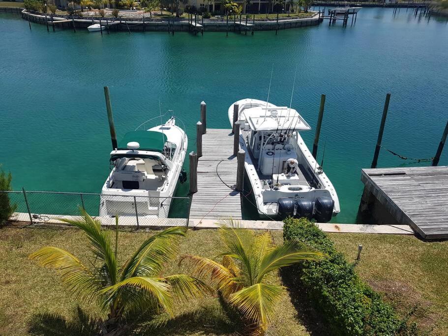 Beautiful 3 Bed 3 & a half Bath Home with Pool & Dock Slip