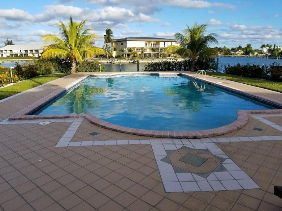 Beautiful 3 Bed 3 & a half Bath Home with Pool & Dock Slip