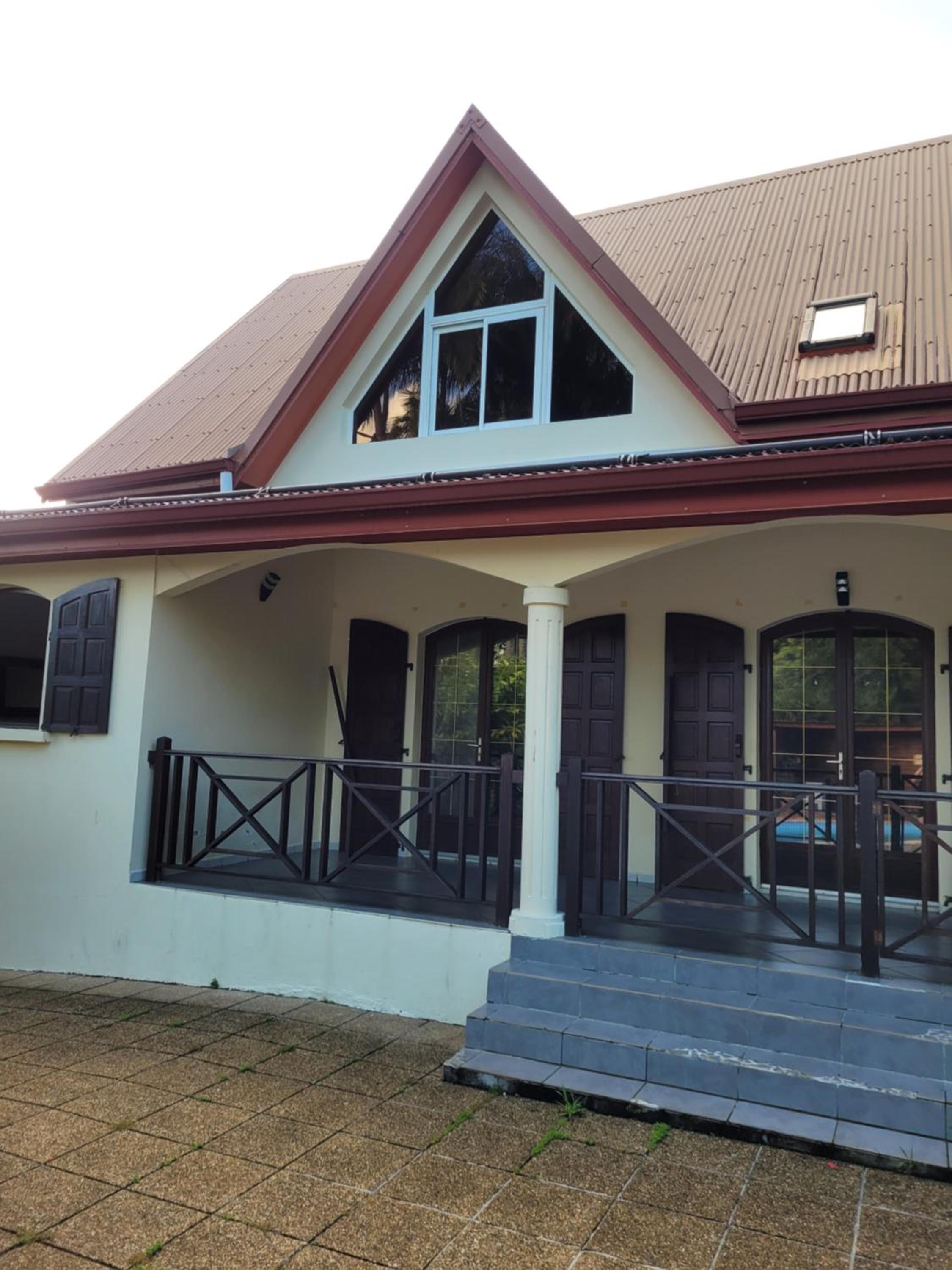 Villa Lyse