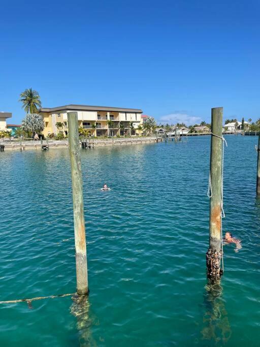 Beautiful 3 Bed 3 & a half Bath Home with Pool & Dock Slip