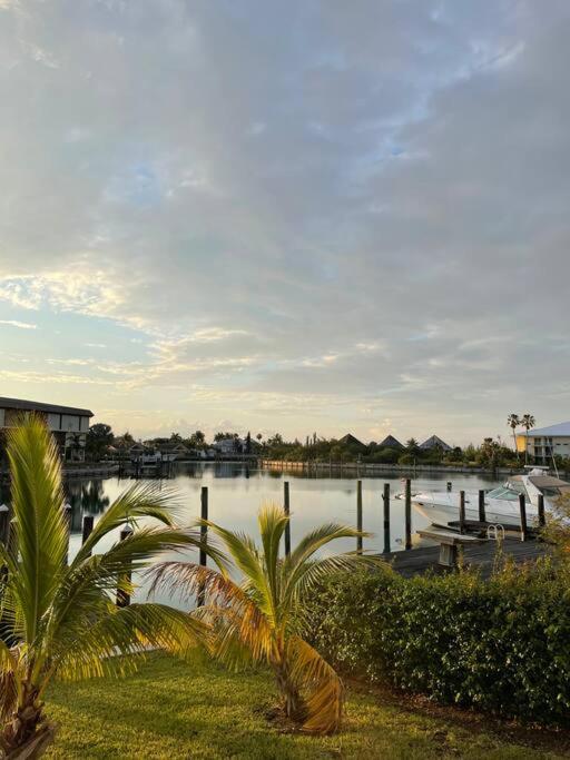 Beautiful 3 Bed 3 & a half Bath Home with Pool & Dock Slip