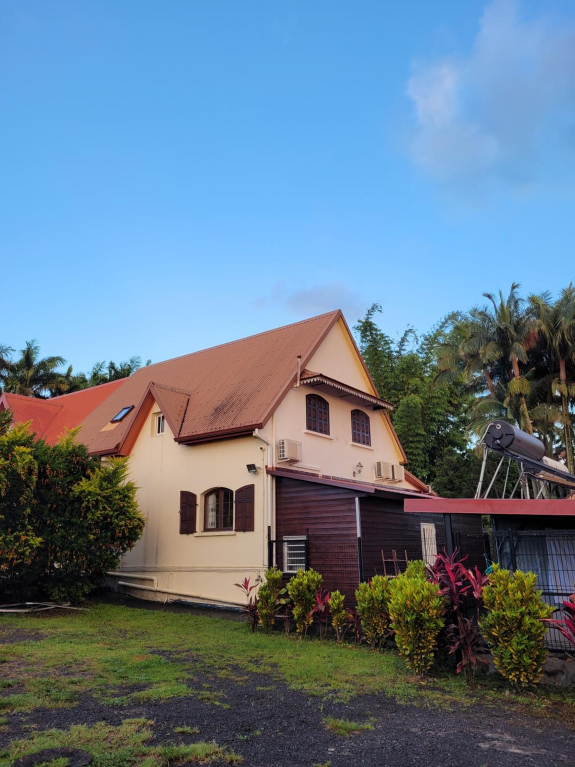 Villa Lyse