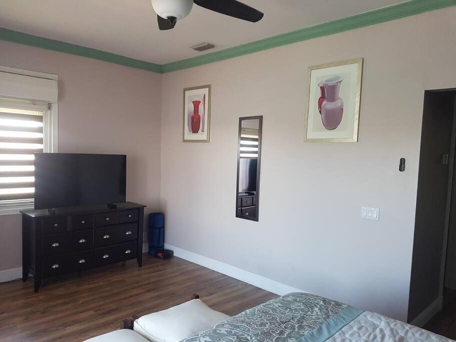 Beautiful 3 Bed 3 & a half Bath Home with Pool & Dock Slip