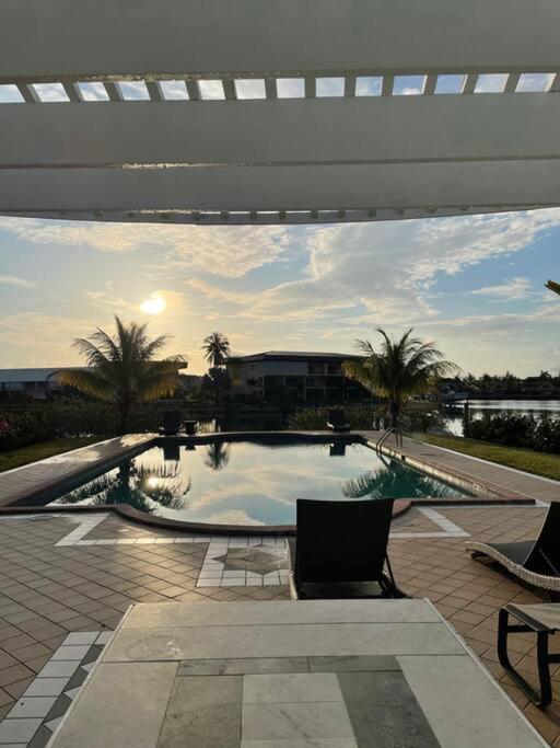Beautiful 3 Bed 3 & a half Bath Home with Pool & Dock Slip