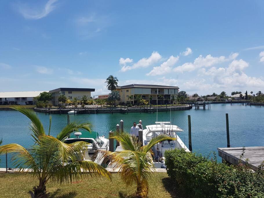 Beautiful 3 Bed 3 & a half Bath Home with Pool & Dock Slip