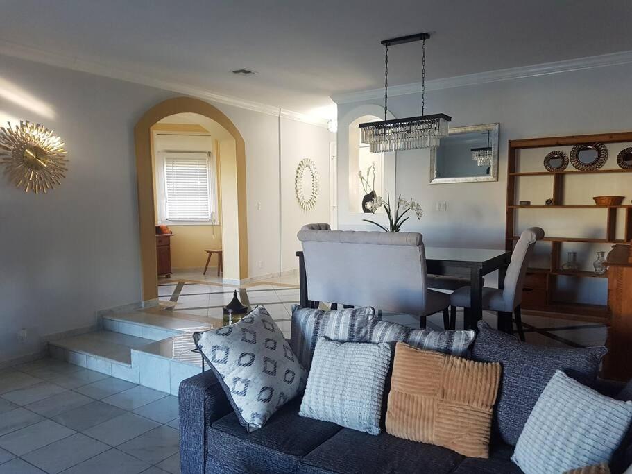 Beautiful 3 Bed 3 & a half Bath Home with Pool & Dock Slip