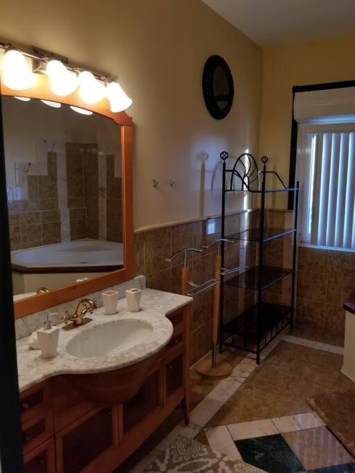 Beautiful 3 Bed 3 & a half Bath Home with Pool & Dock Slip