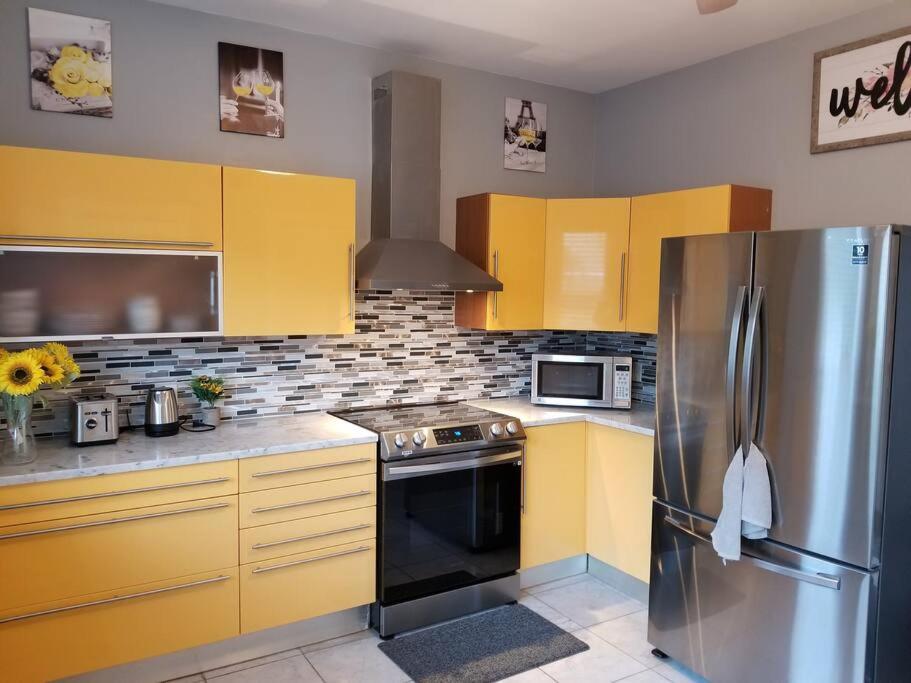 Beautiful 3 Bed 3 & a half Bath Home with Pool & Dock Slip