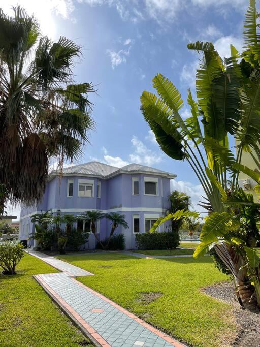 Beautiful 3 Bed 3 & a half Bath Home with Pool & Dock Slip