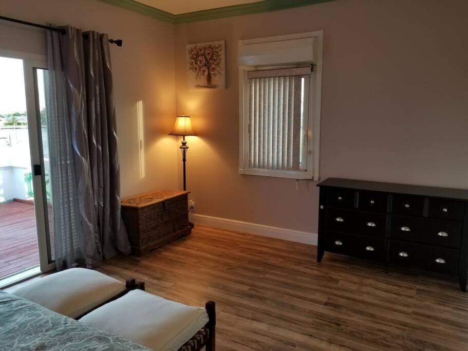 Beautiful 3 Bed 3 & a half Bath Home with Pool & Dock Slip