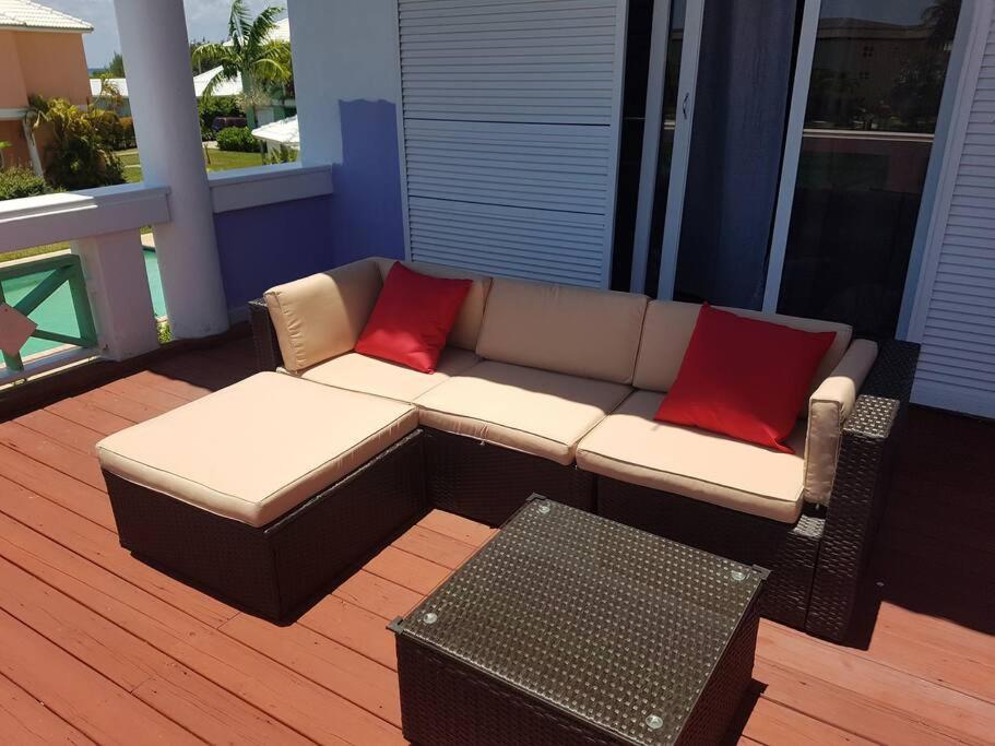 Beautiful 3 Bed 3 & a half Bath Home with Pool & Dock Slip