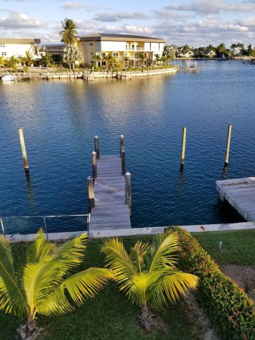 Beautiful 3 Bed 3 & a half Bath Home with Pool & Dock Slip