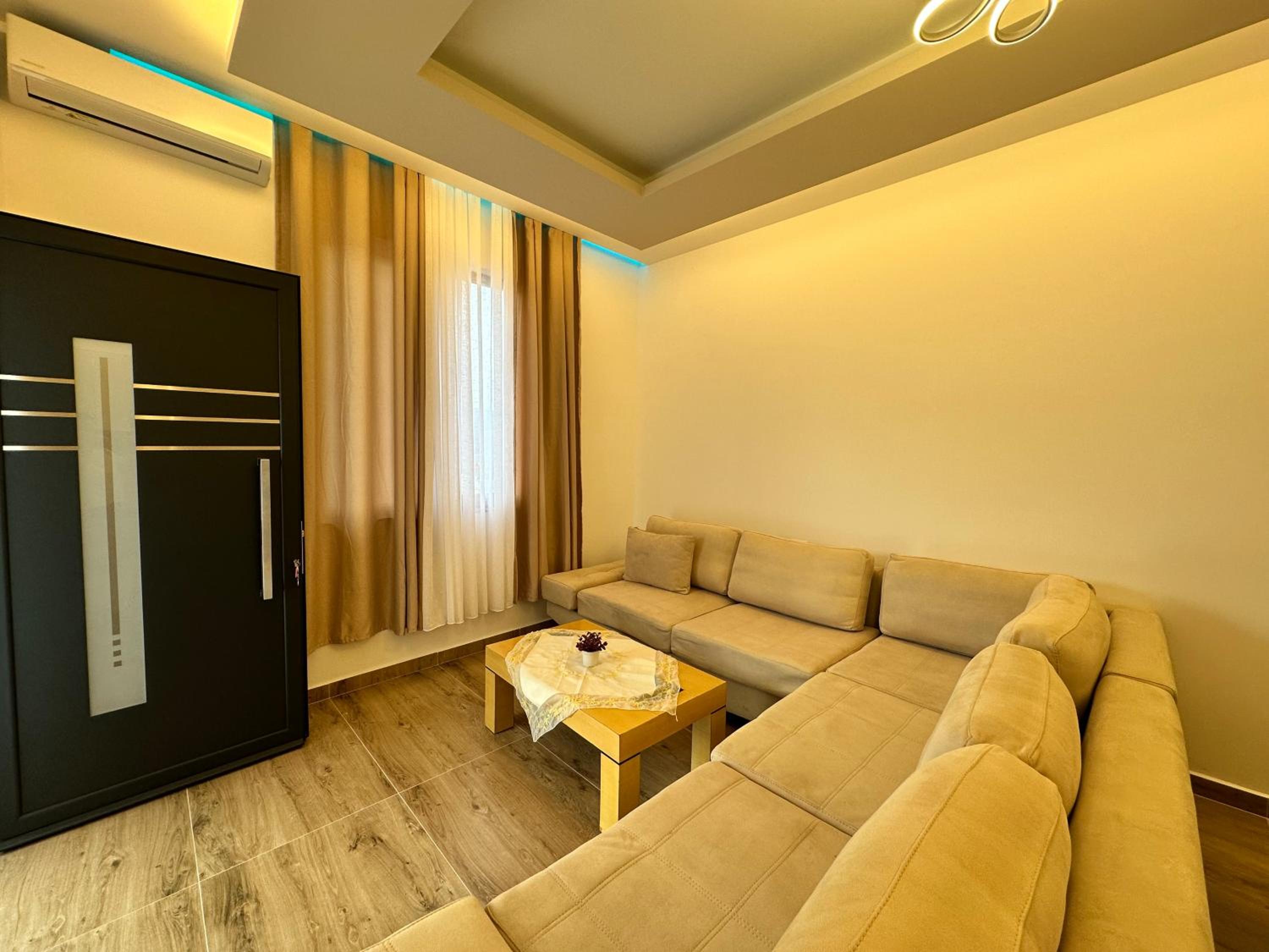 Joen Apartment 2 photo 4