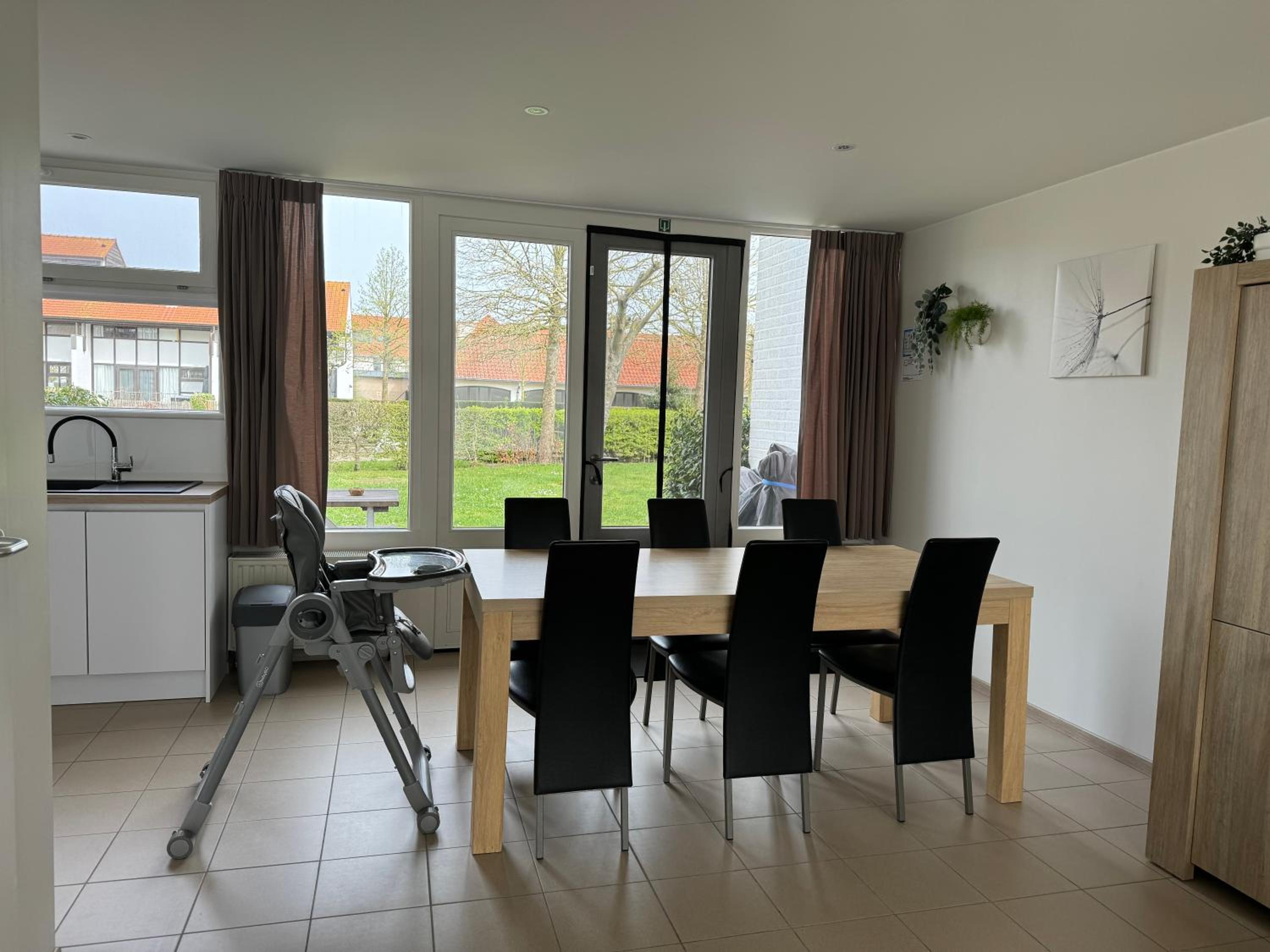 Vakantiewoning Kaviaar