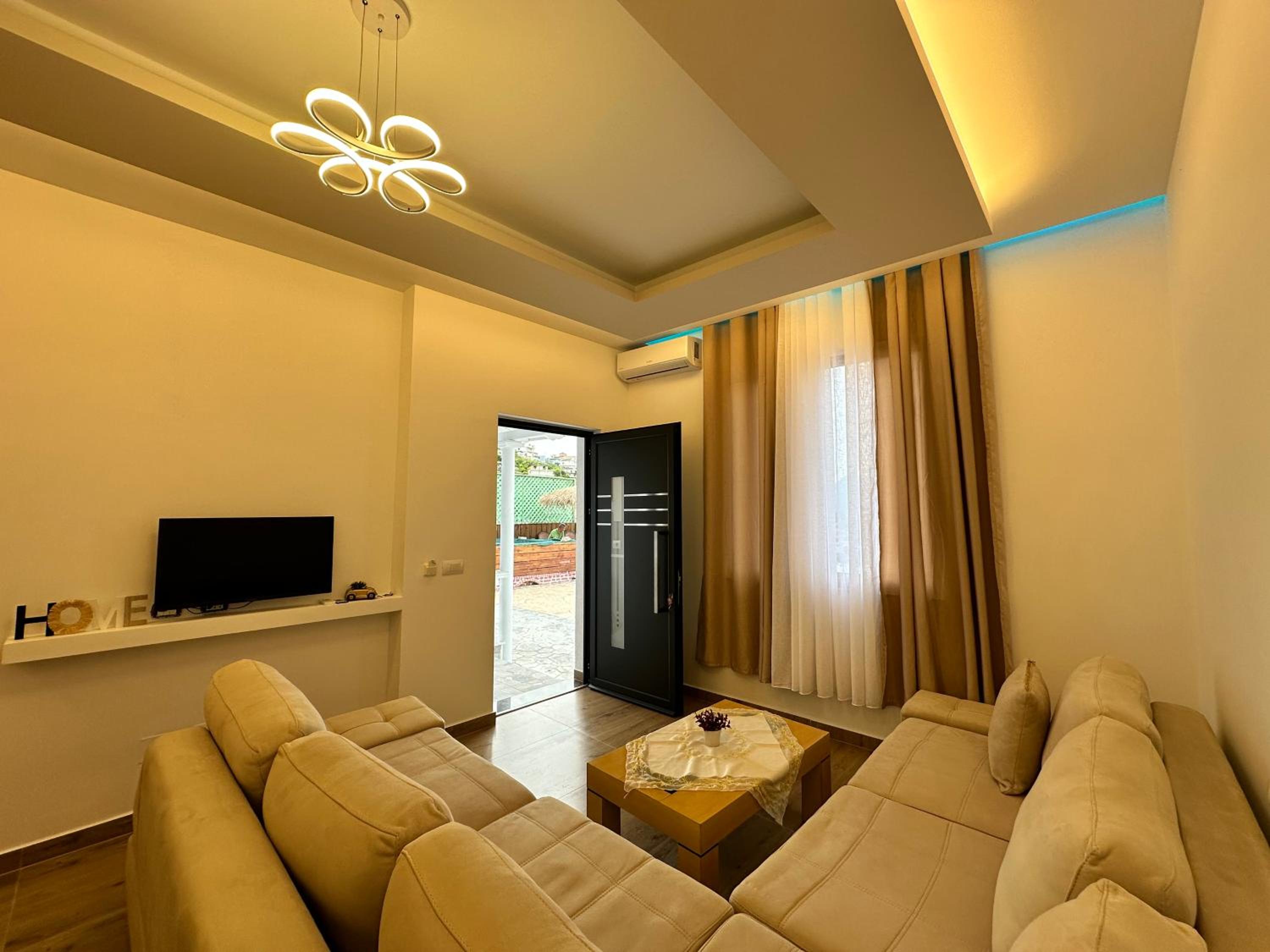 Joen Apartment 2 photo 5