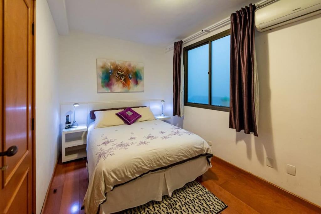 Elegant apt Ipanema by the Beach