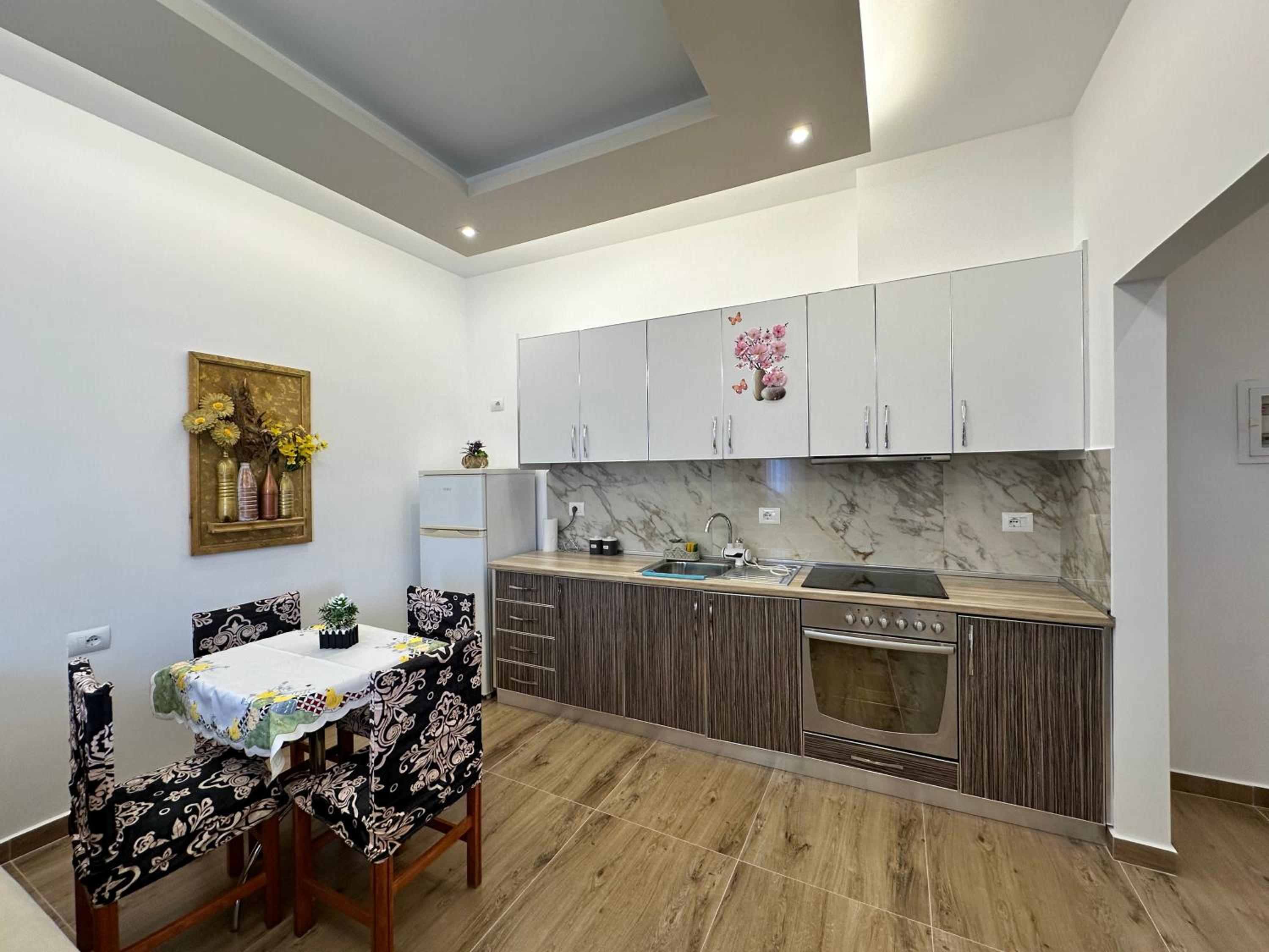 Joen Apartment 2