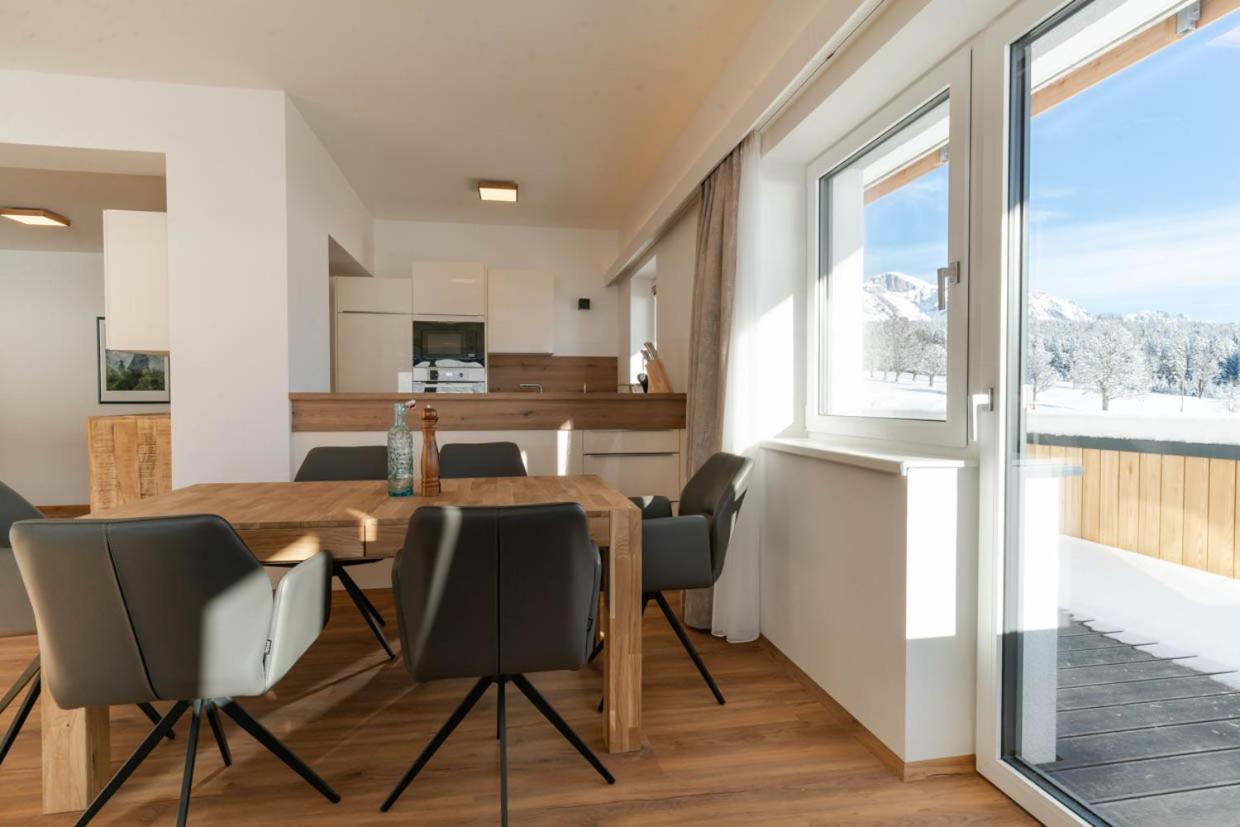 Waldrand Apartments