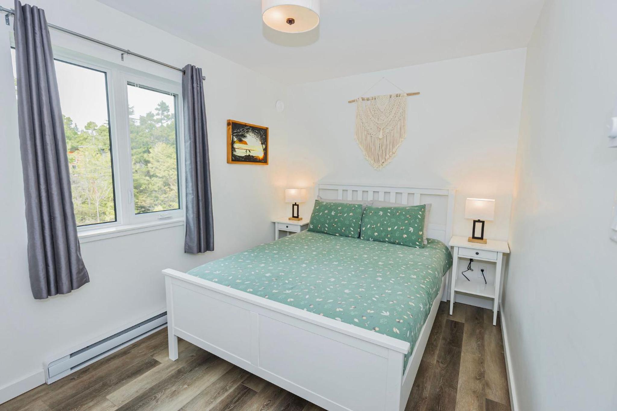 Float West Guest Suite