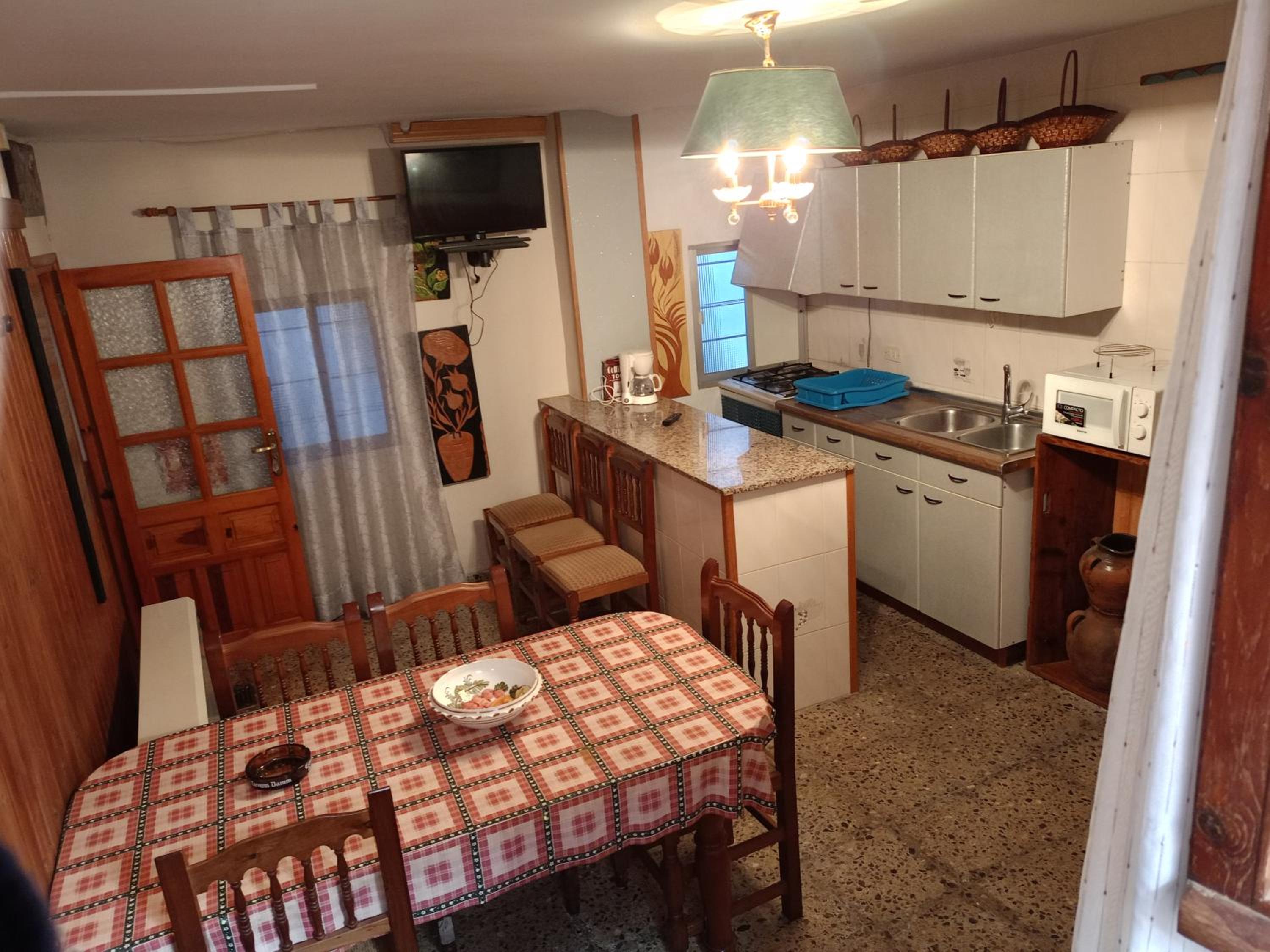 Casa Demetrio