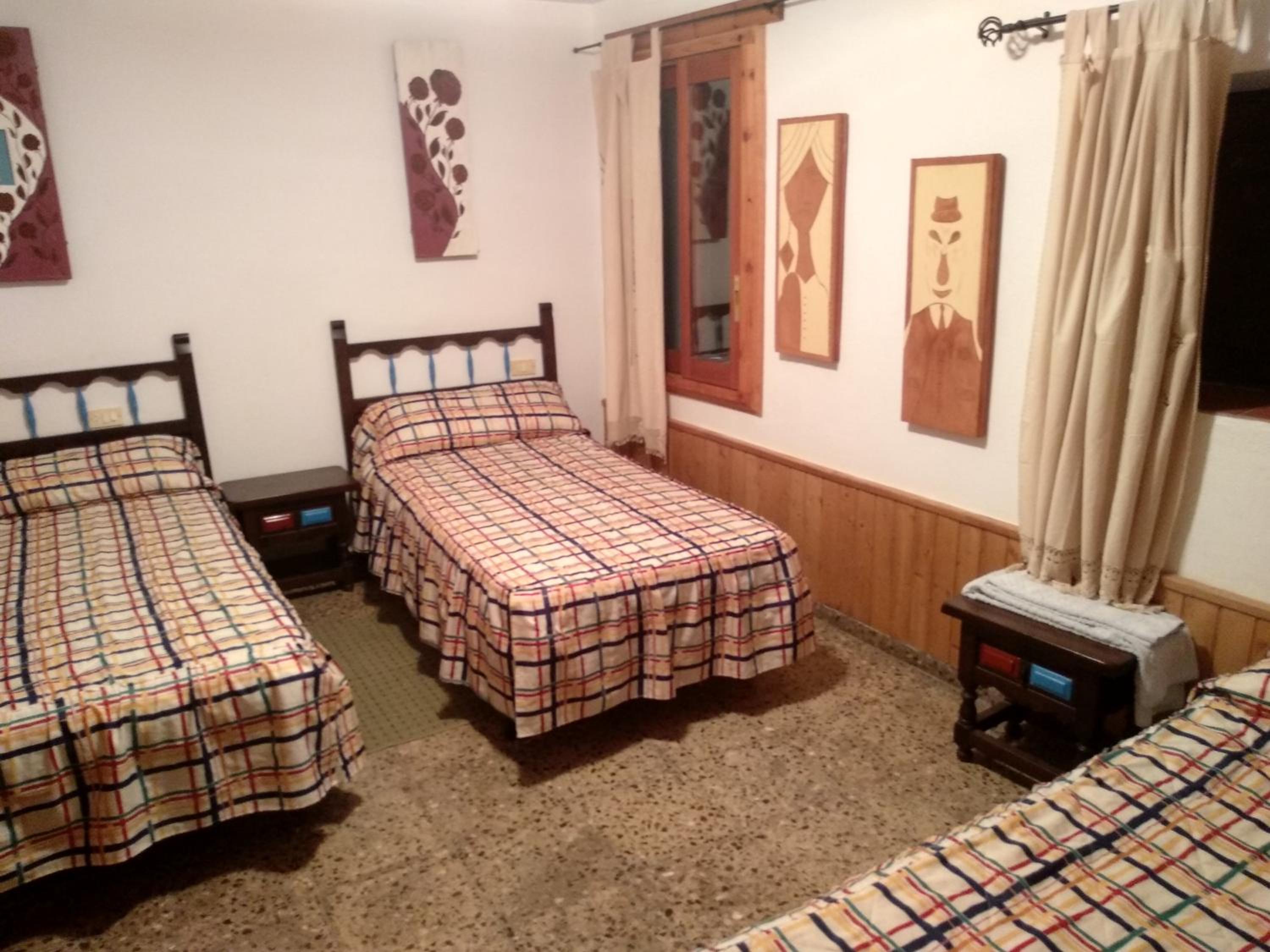 Casa Demetrio