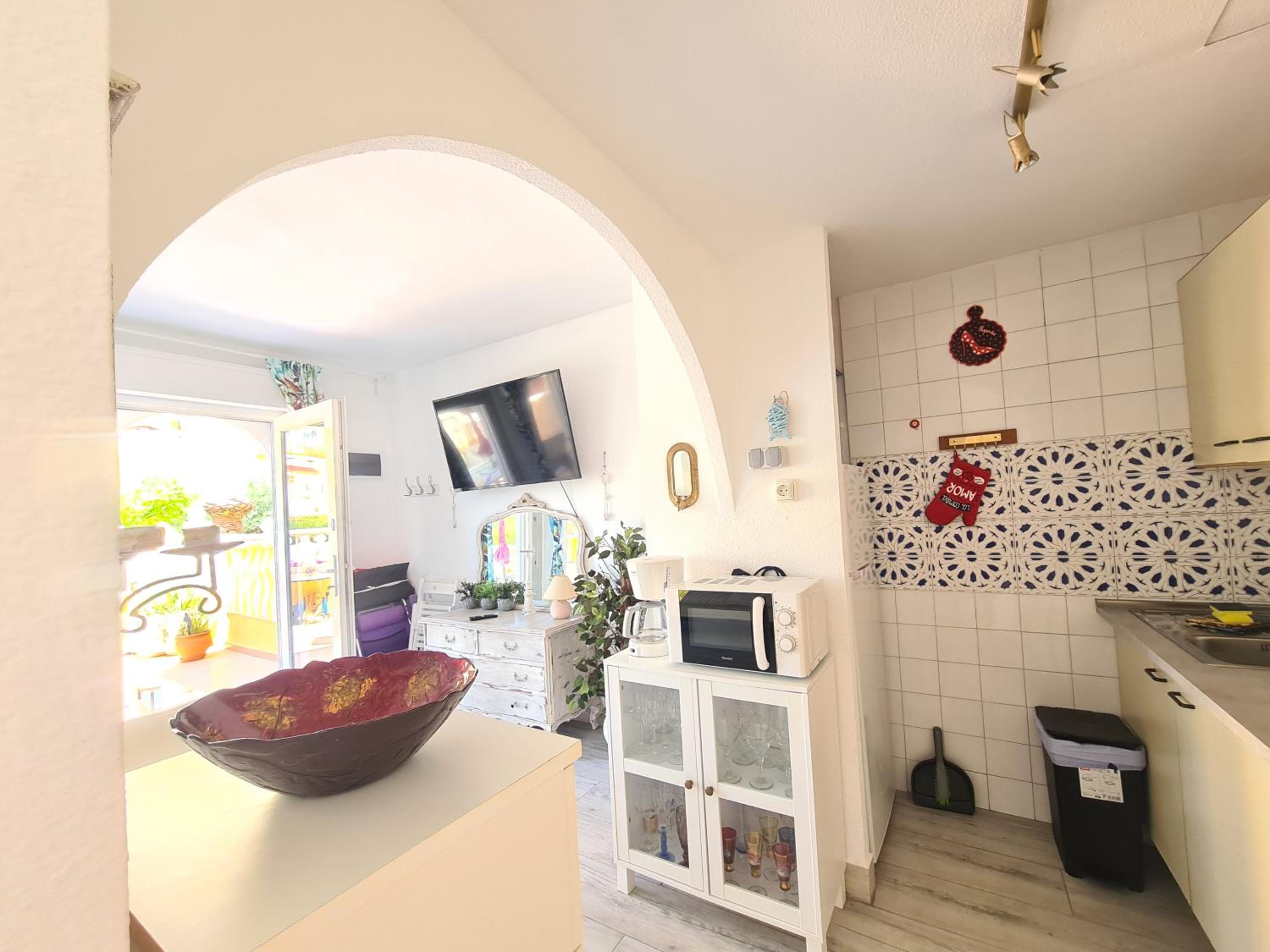 Alkabir Playa Kate's Beach House