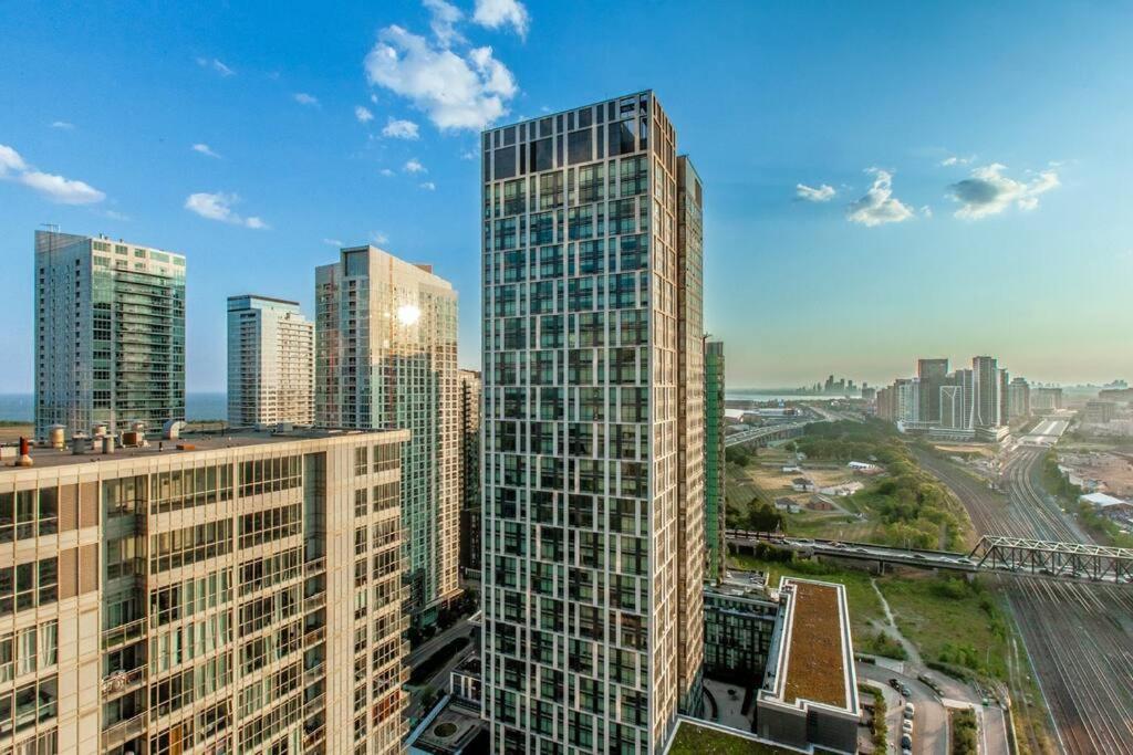 Stunning Condo DT Toronto