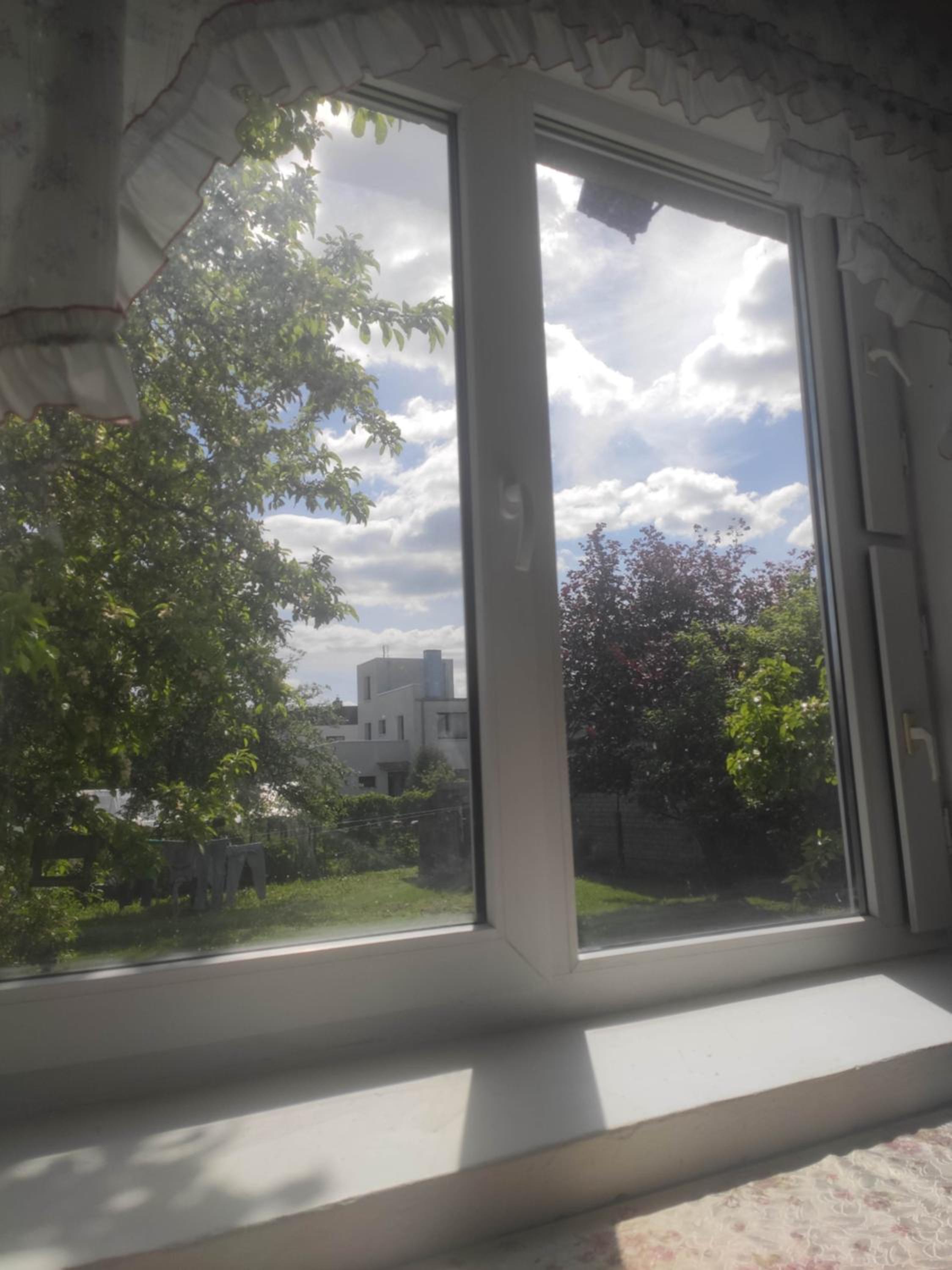 Sweet home