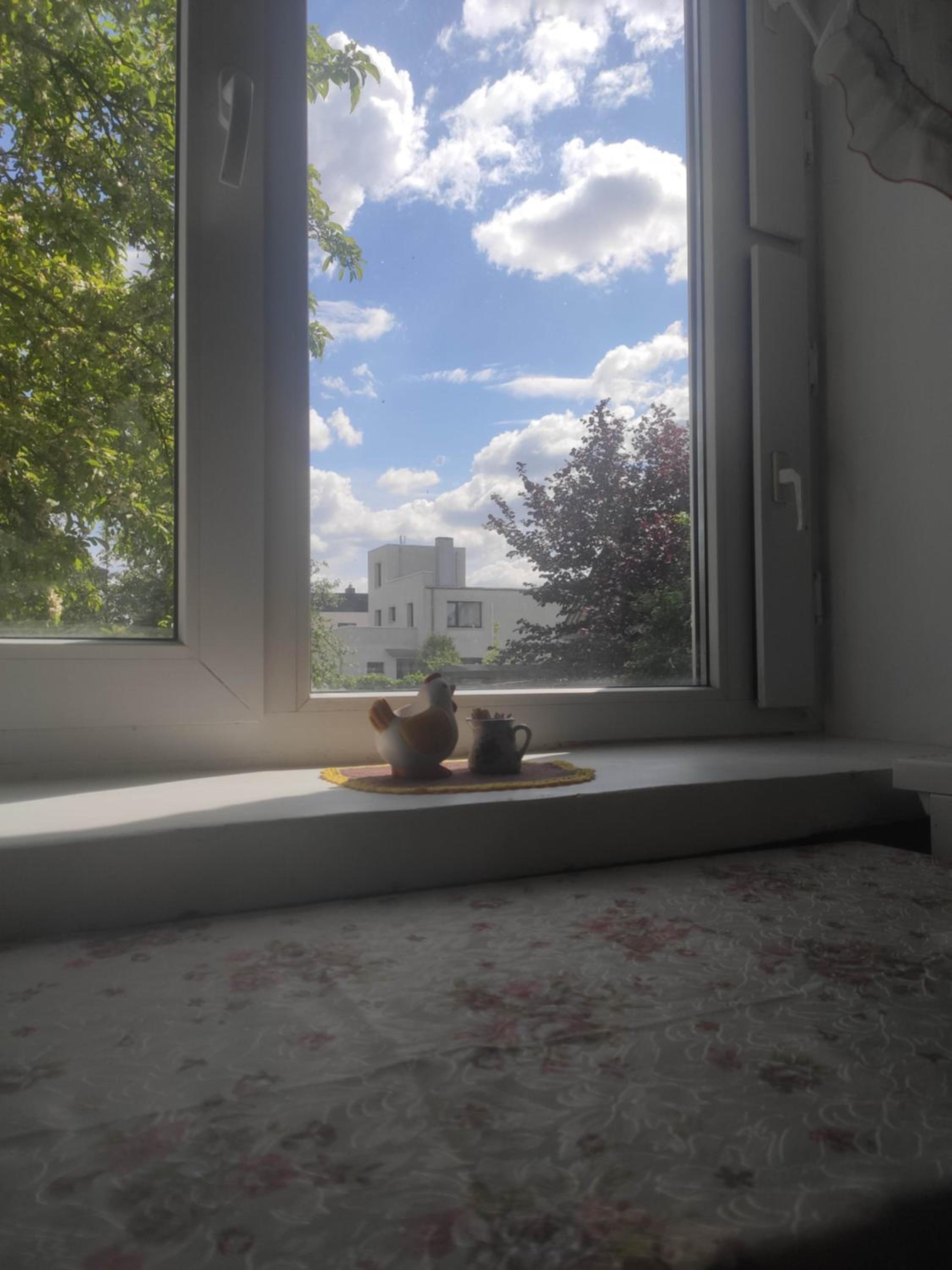 Sweet home