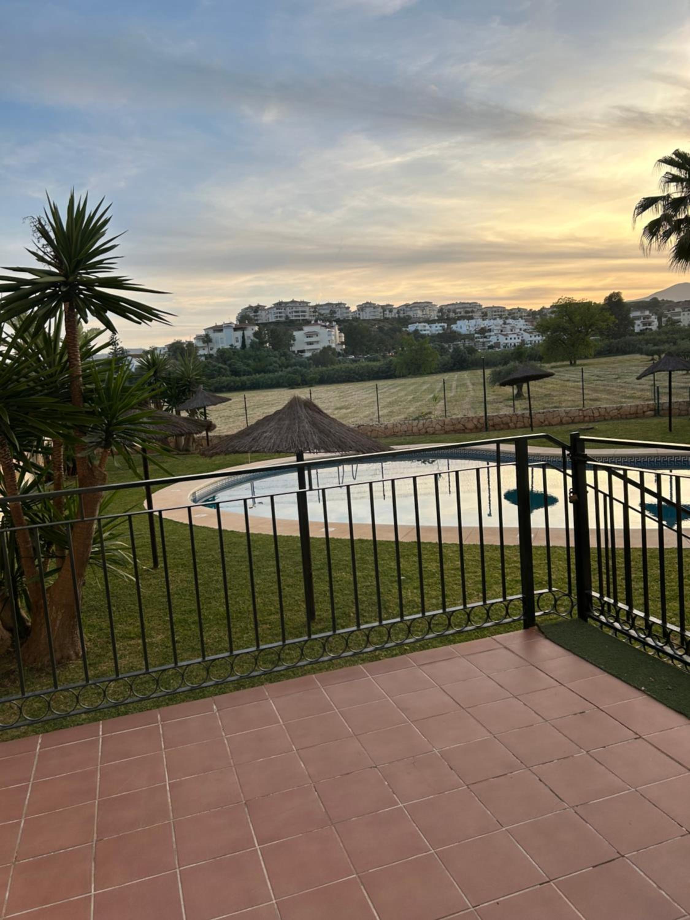 Paraíso del Sol