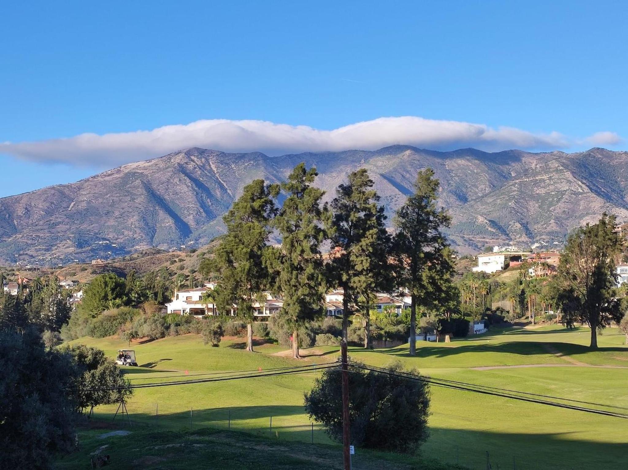 Paraíso del Sol
