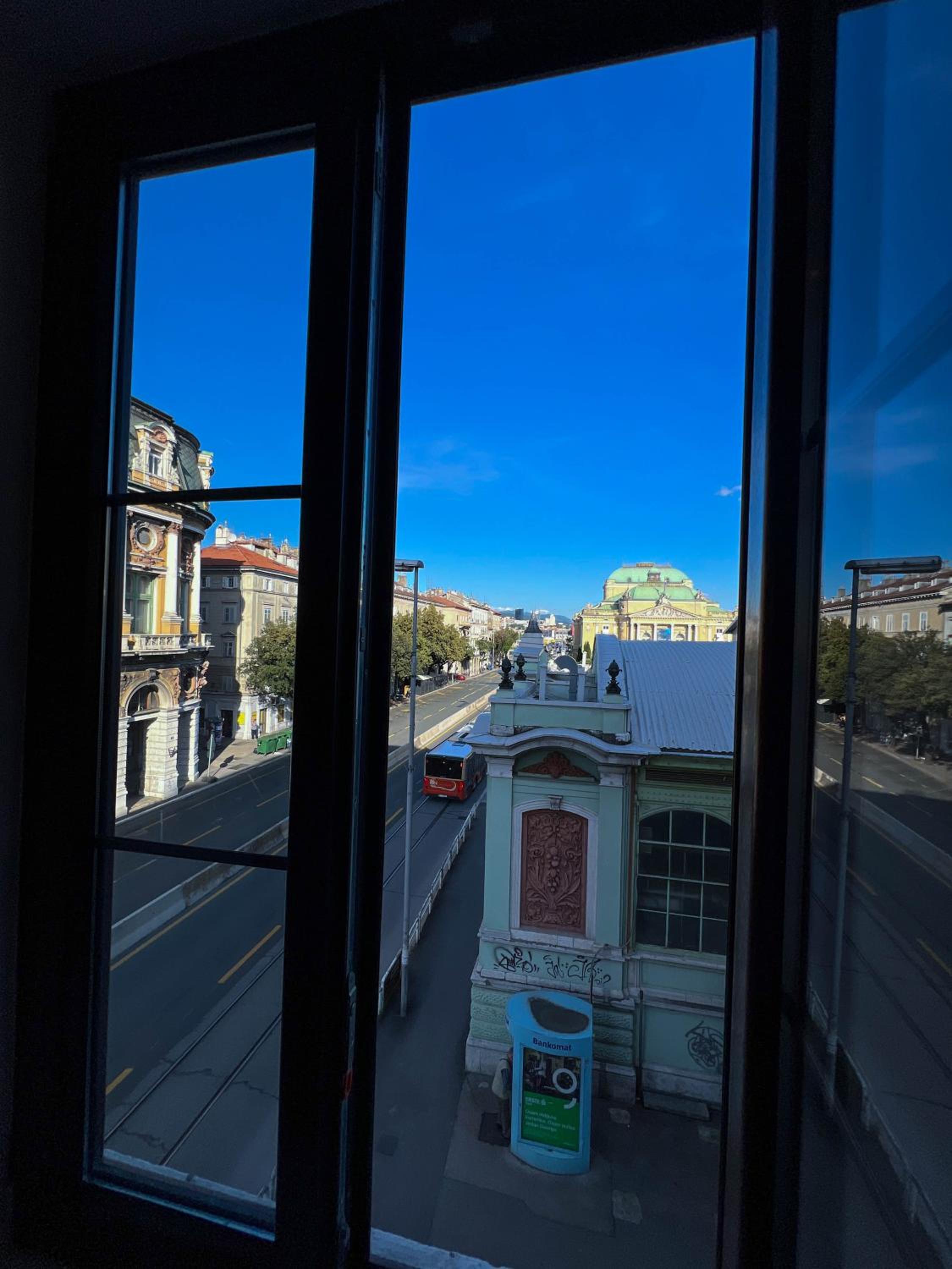 Luksuzni Studio Apartman Eden