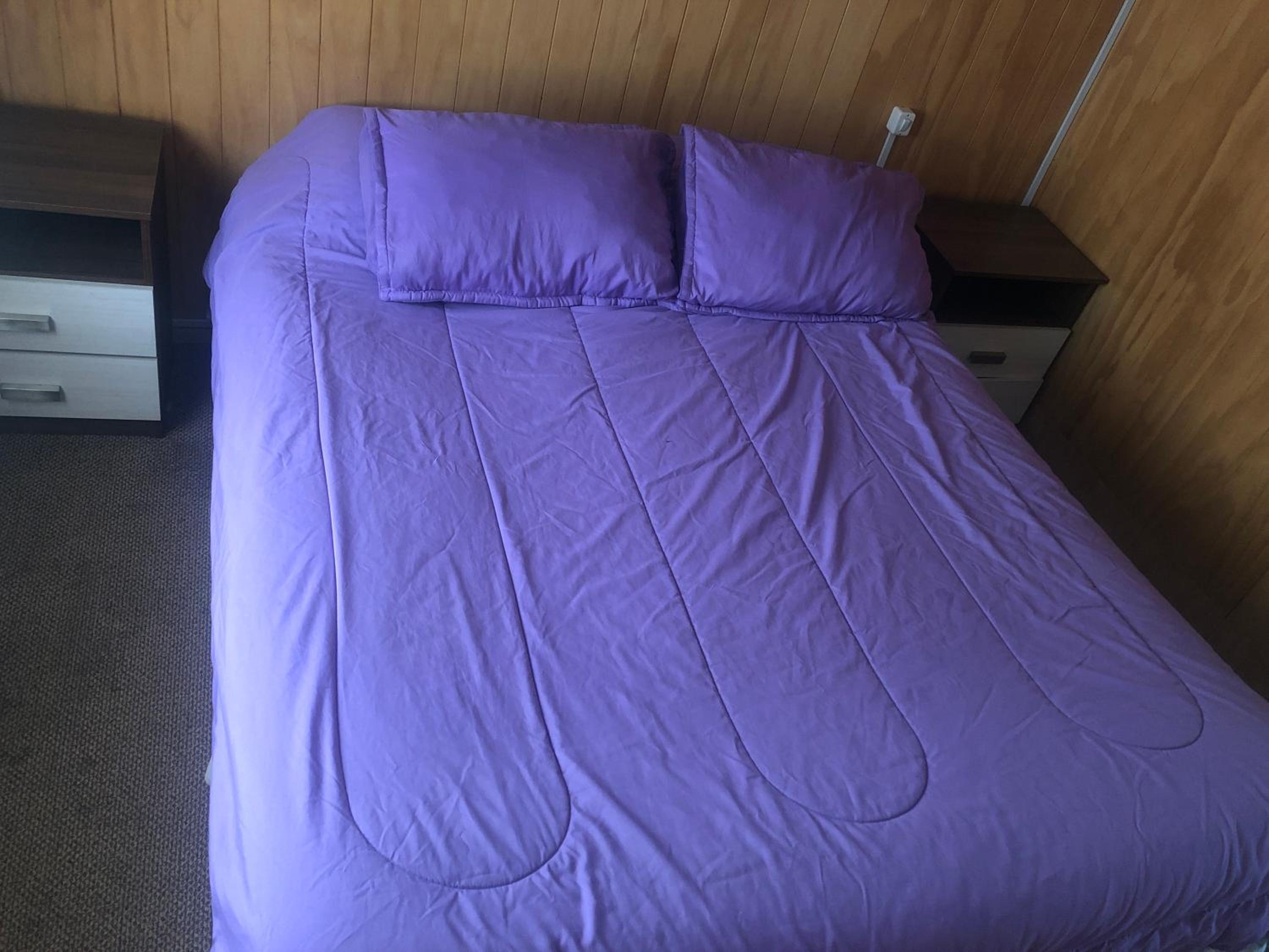 Hostal Huepil