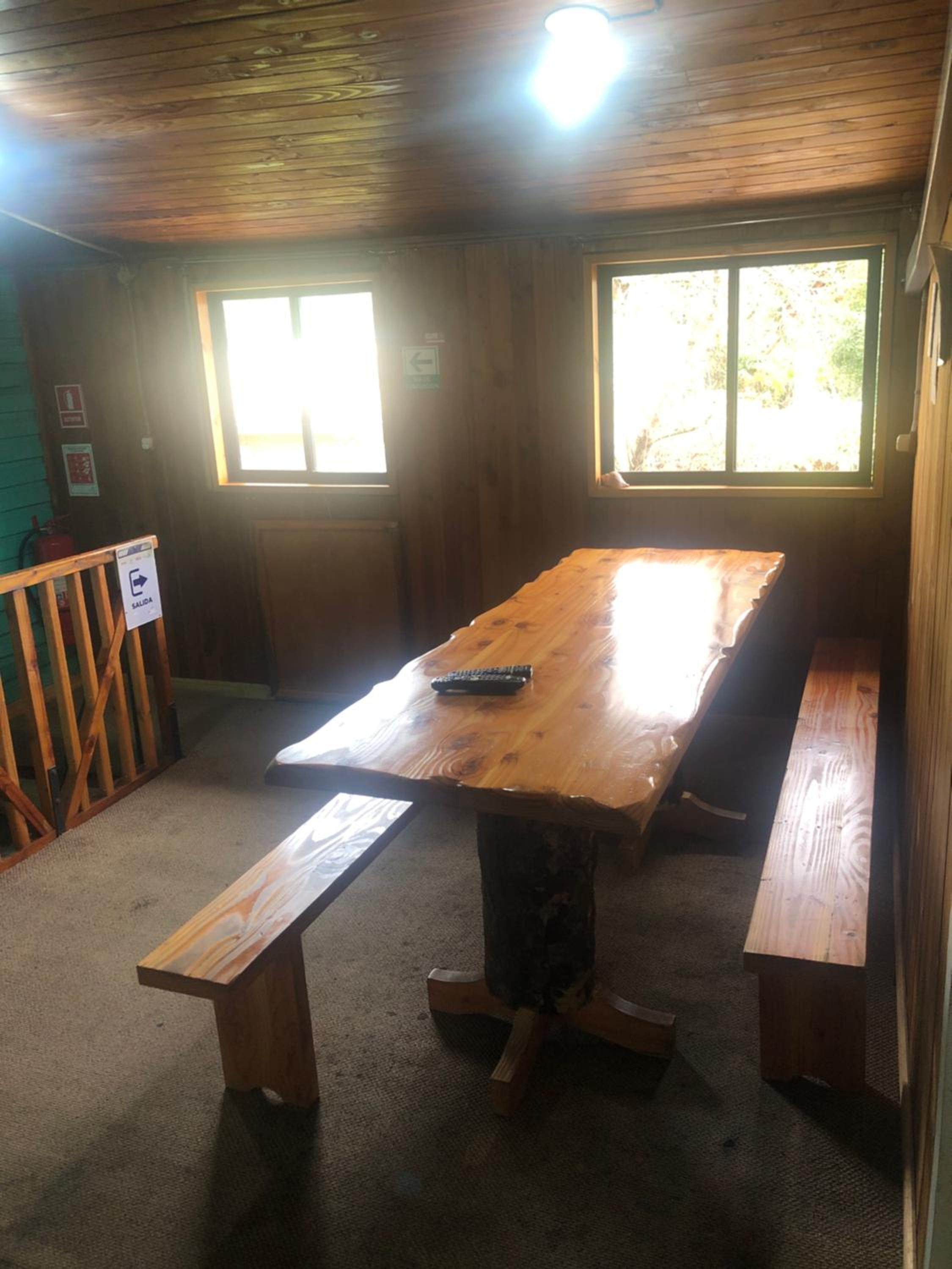 Hostal Huepil