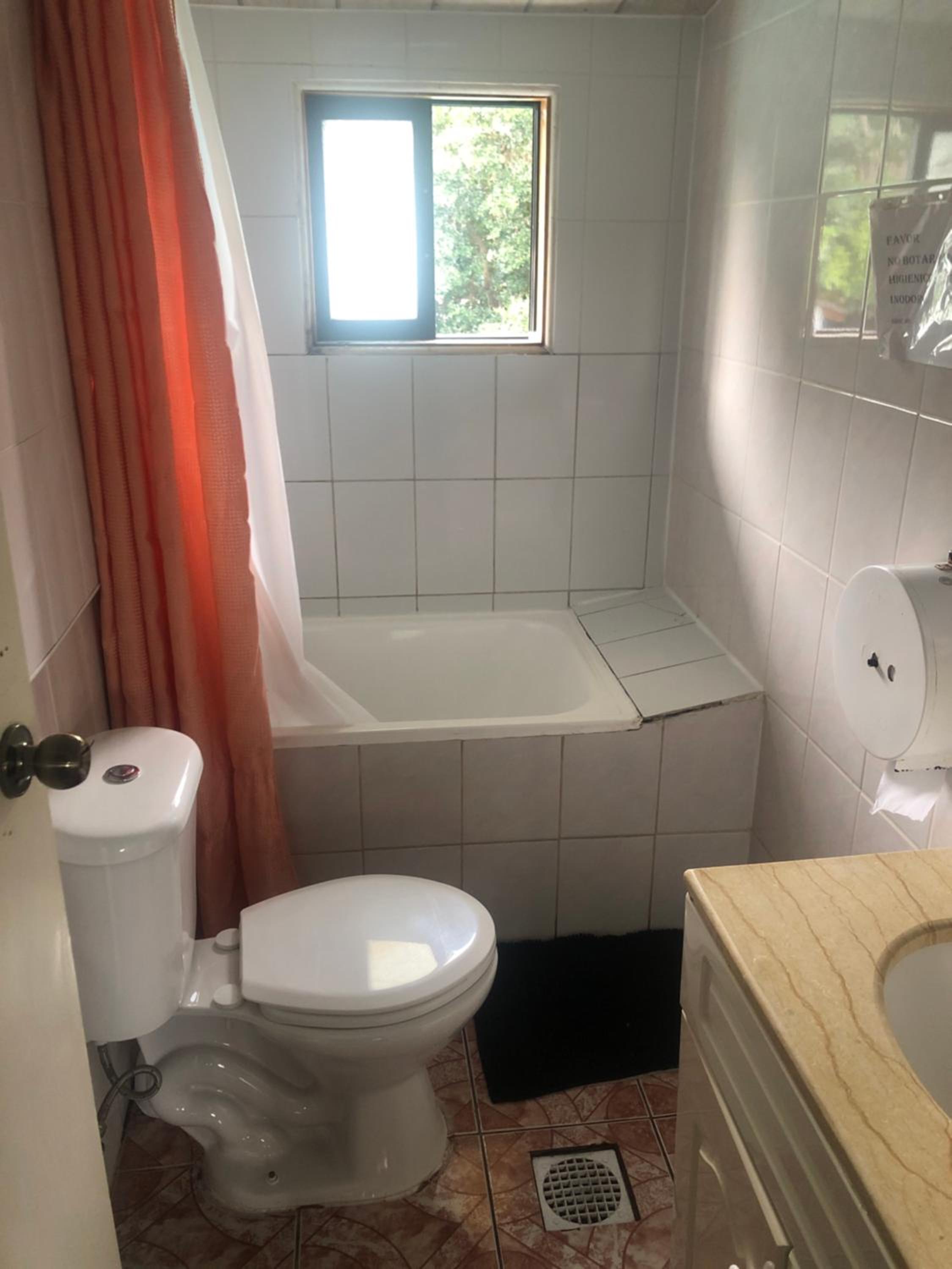 Hostal Huepil