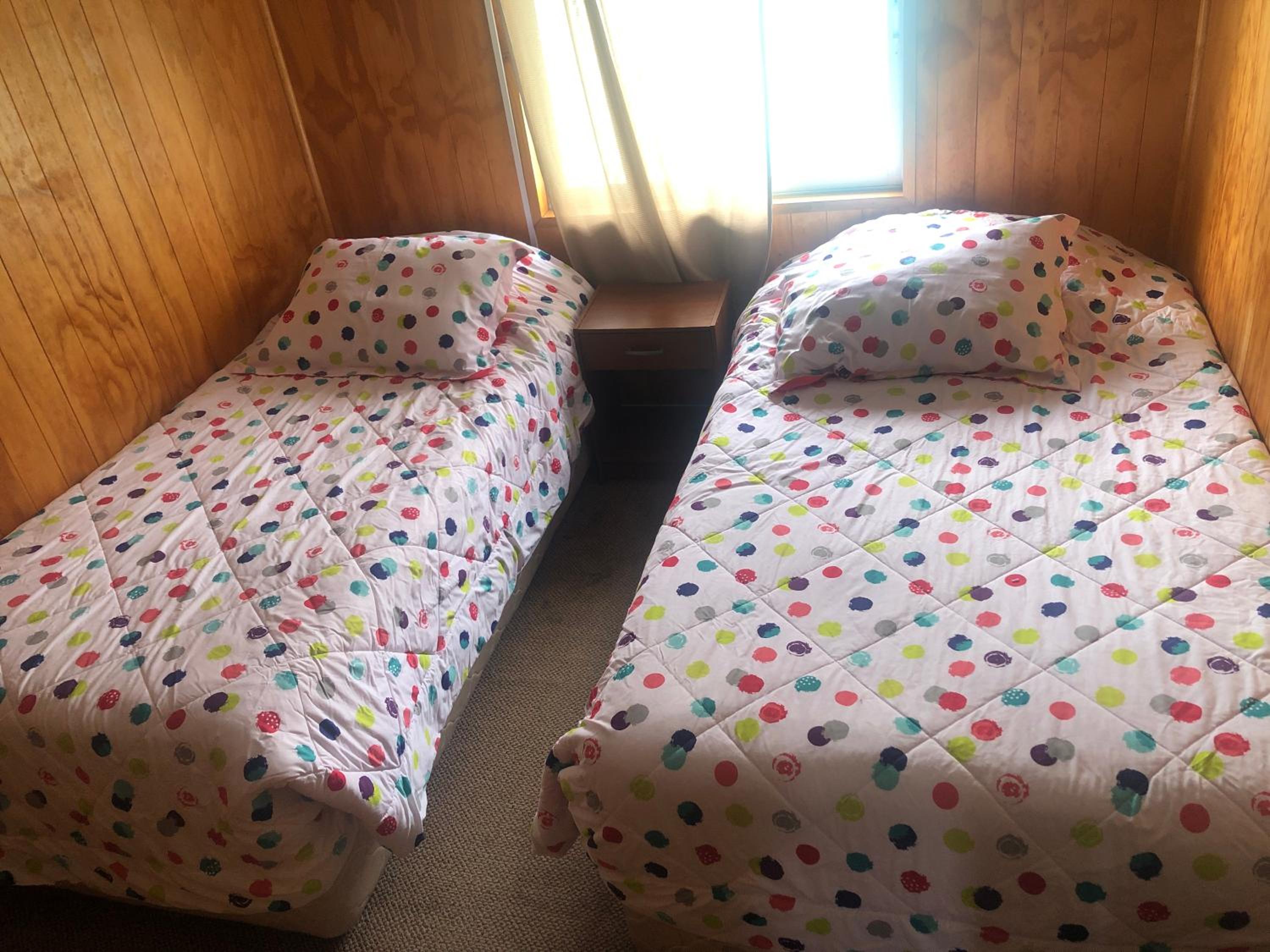 Hostal Huepil