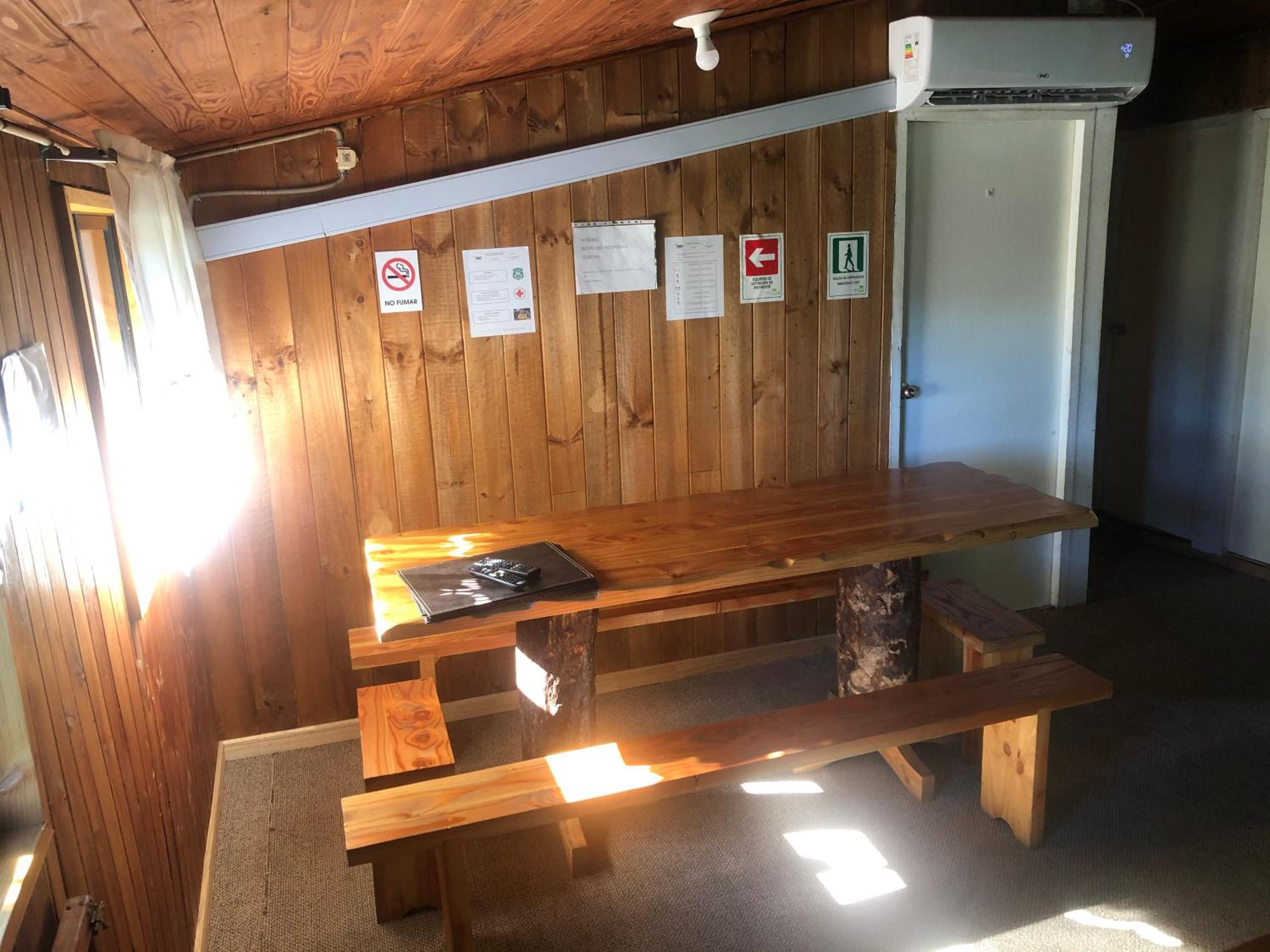Hostal Huepil