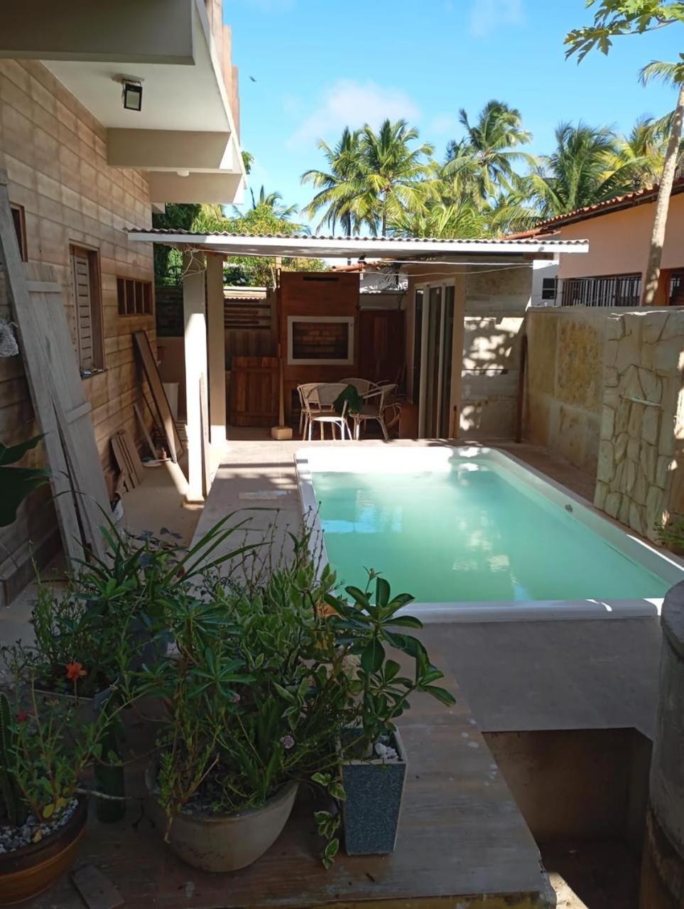 Triplex Beach House