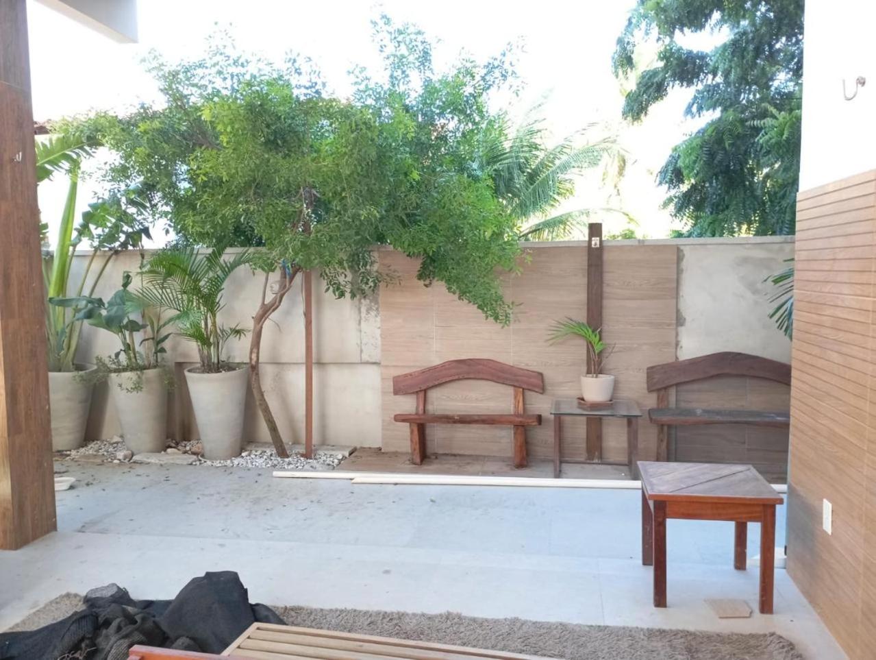 Triplex Beach House
