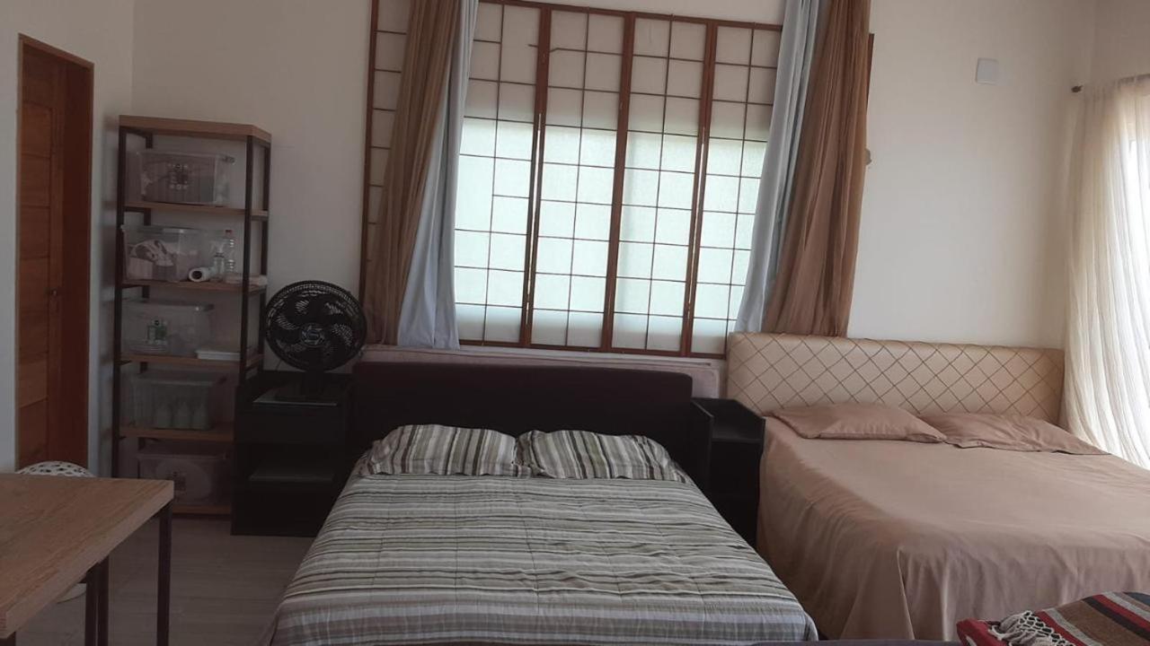 Triplex Beach House