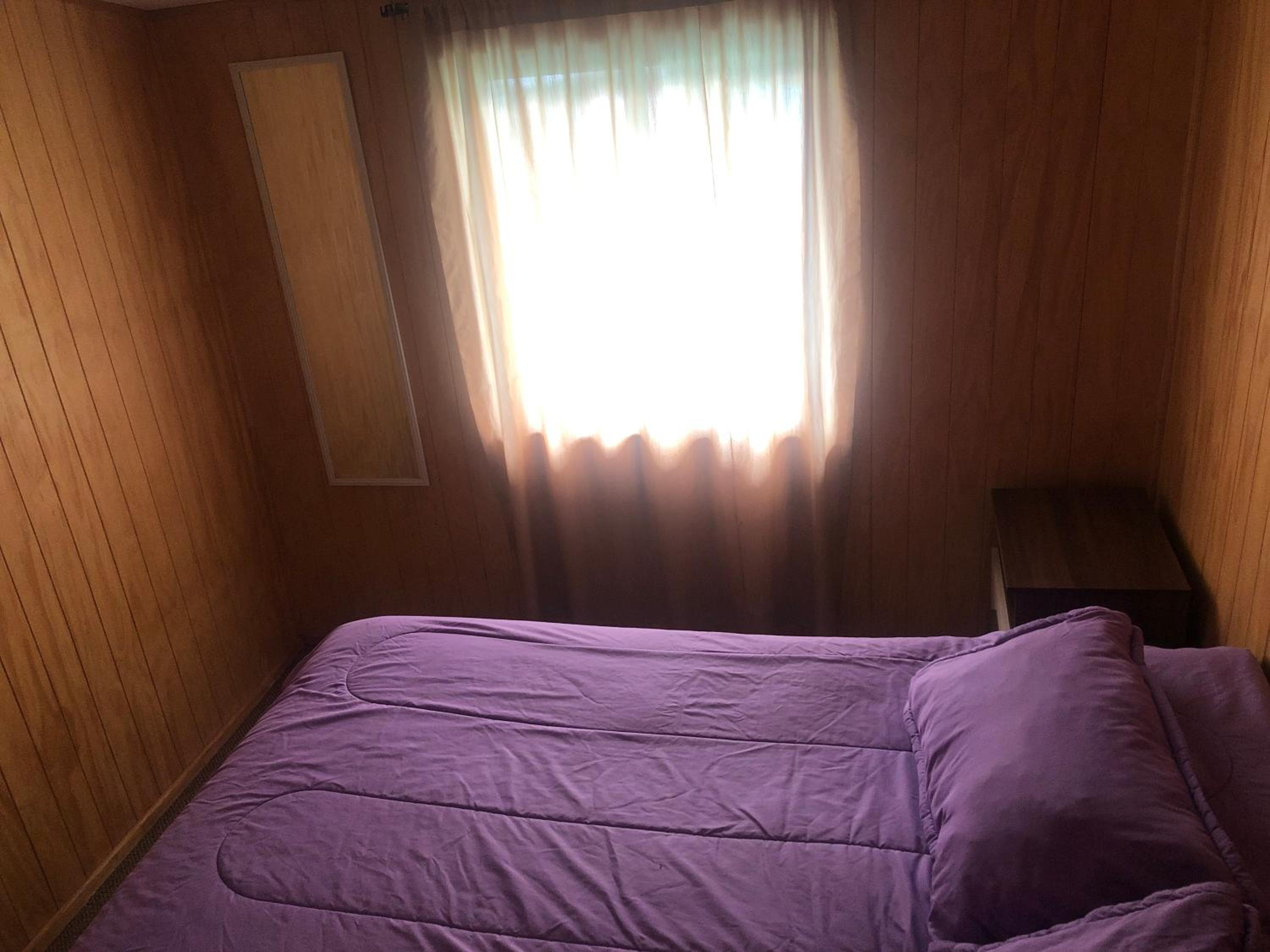Hostal Huepil
